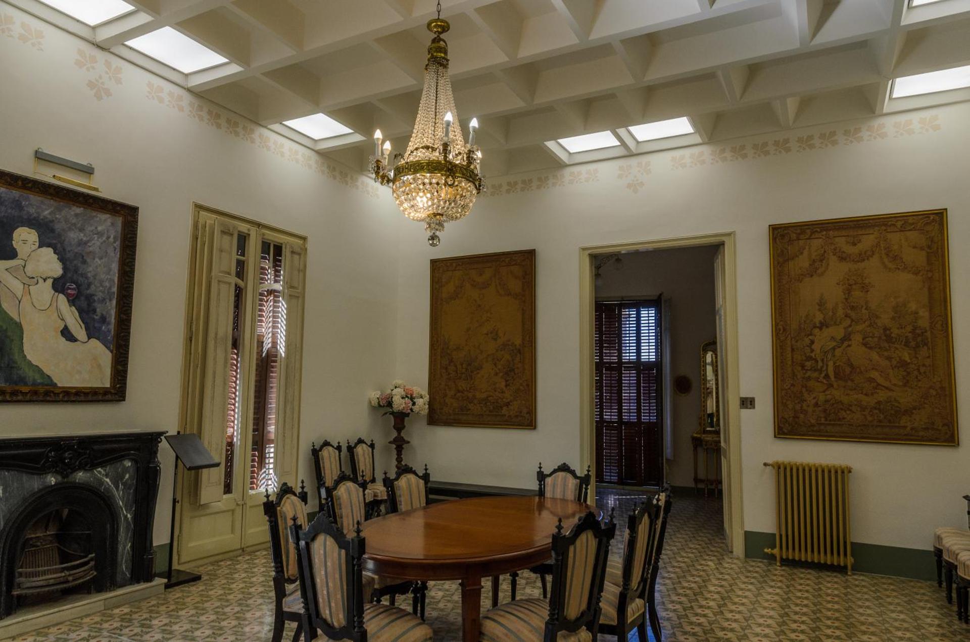 Banquet/Function facilities