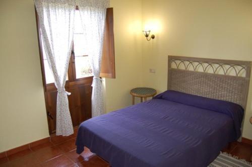 Apartamentos Rurales La Regatina
