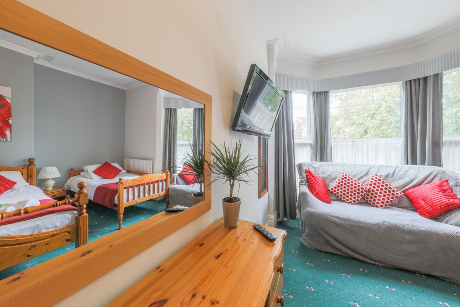 The Clee Hotel - Cleethorpes, Grimsby, Lincolnshire