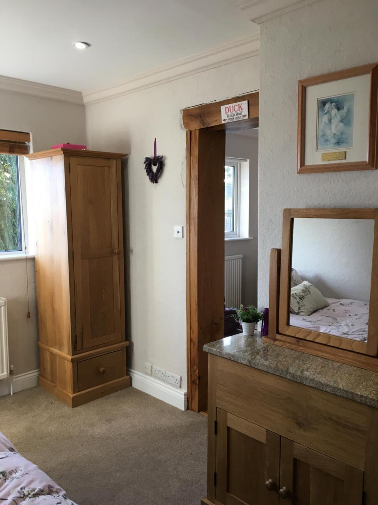 East Hillerton House