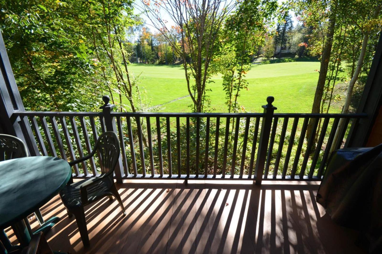 Les Manoirs by Rendez-Vous Mont-Tremblant