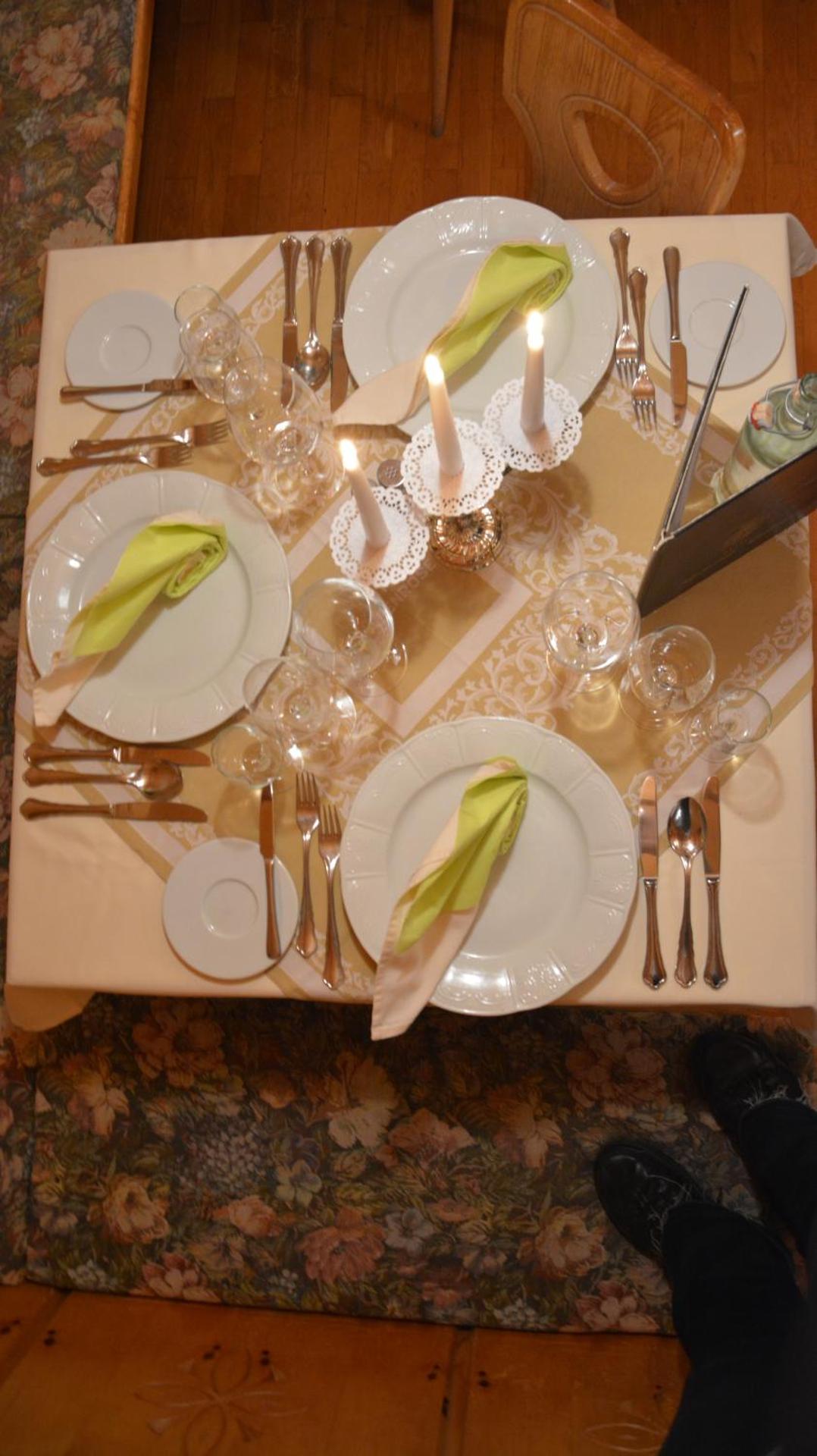 Clubdorf Hotel Alpenrose