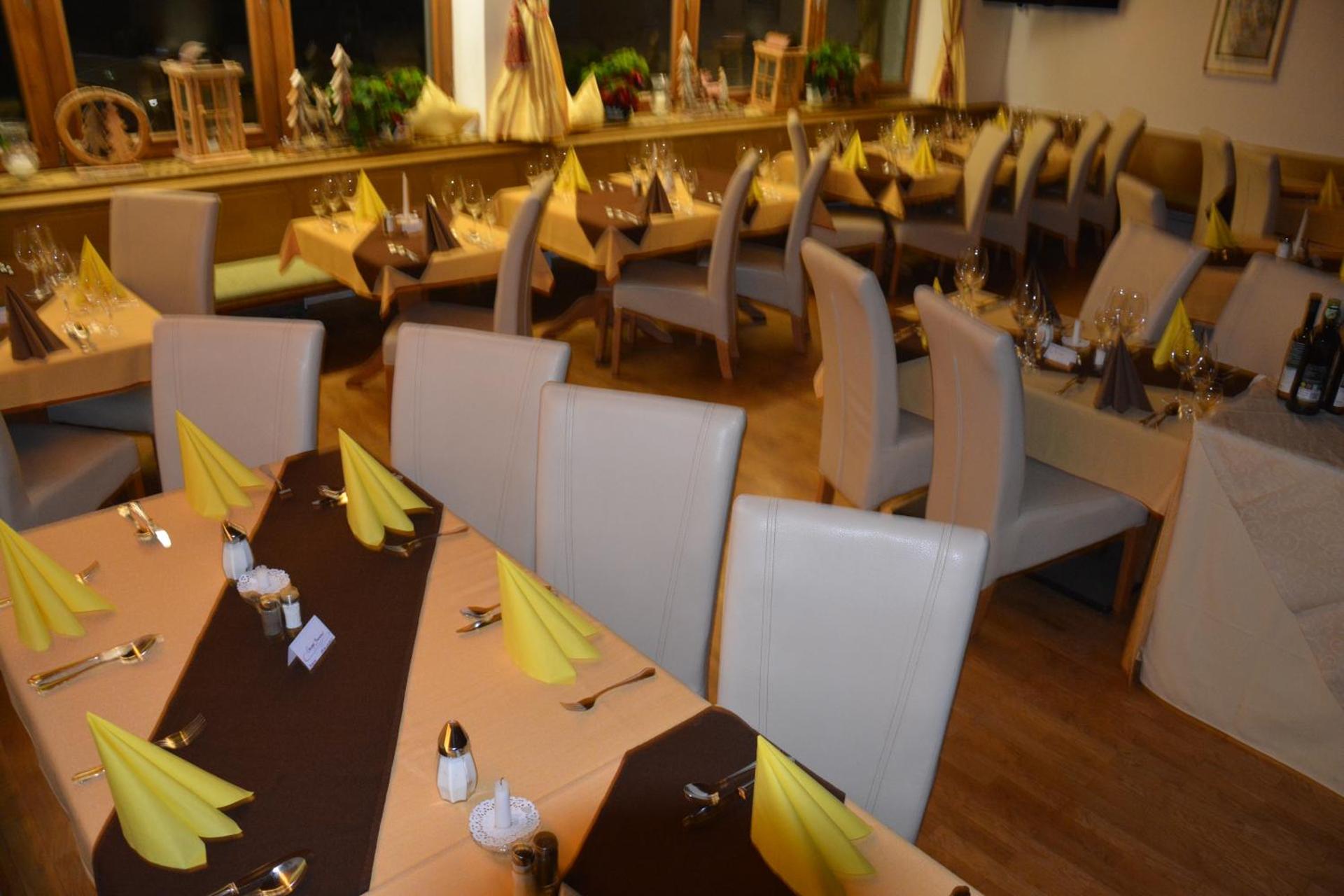 Clubdorf Hotel Alpenrose