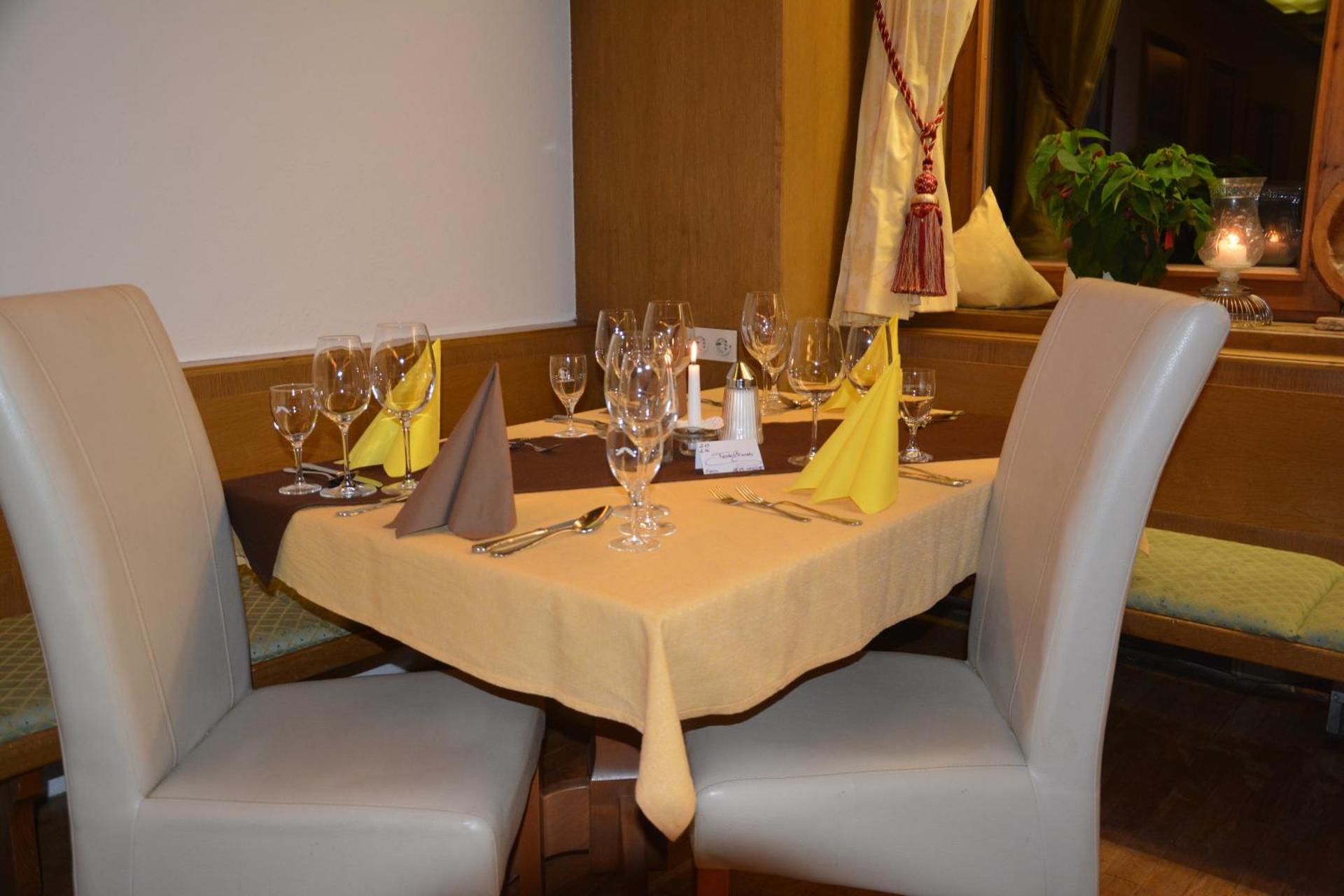 Clubdorf Hotel Alpenrose