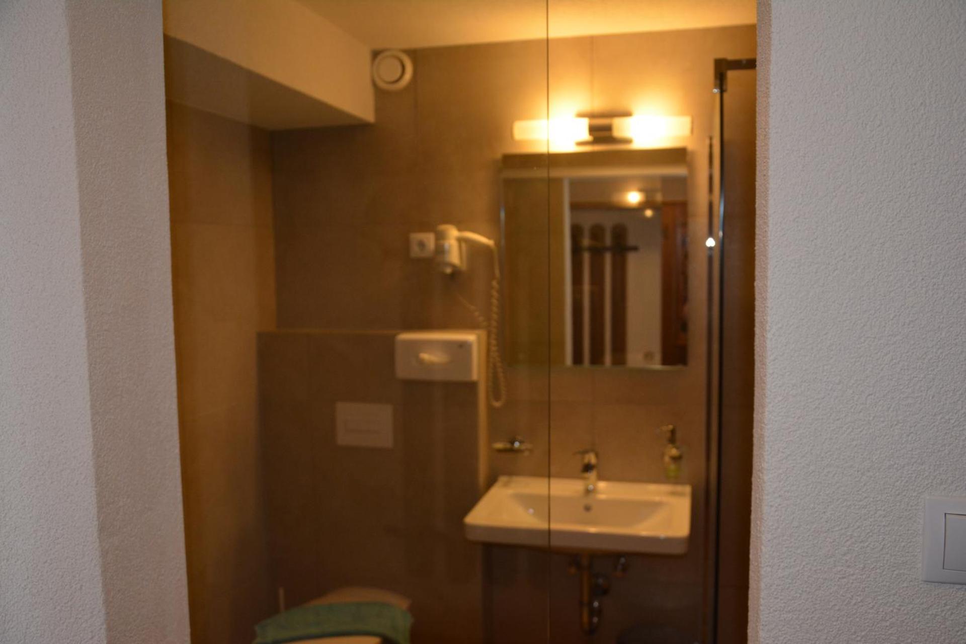 Clubdorf Hotel Alpenrose