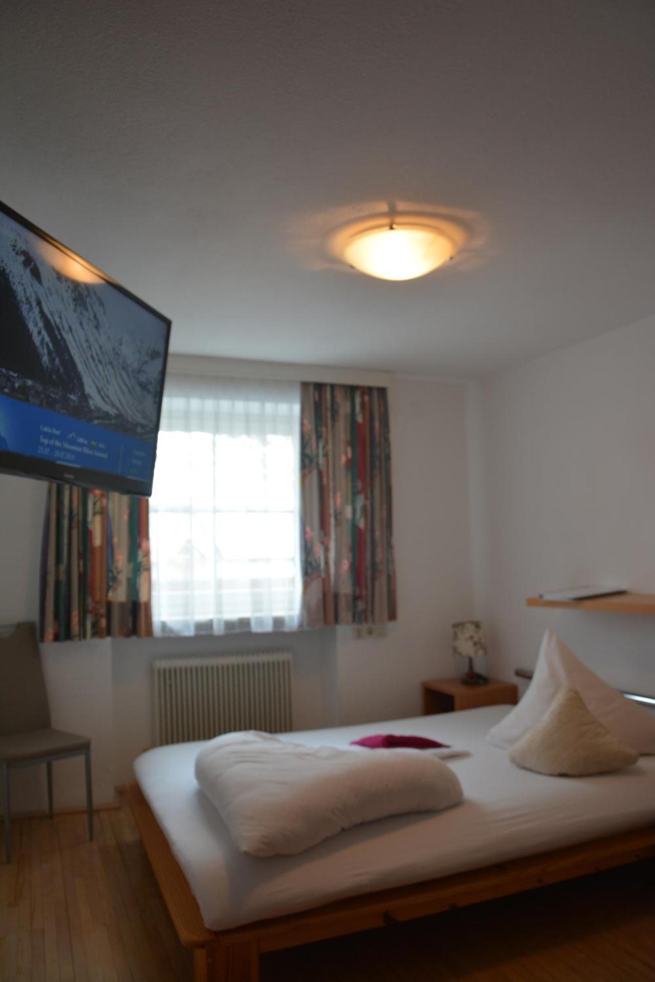 Clubdorf Hotel Alpenrose