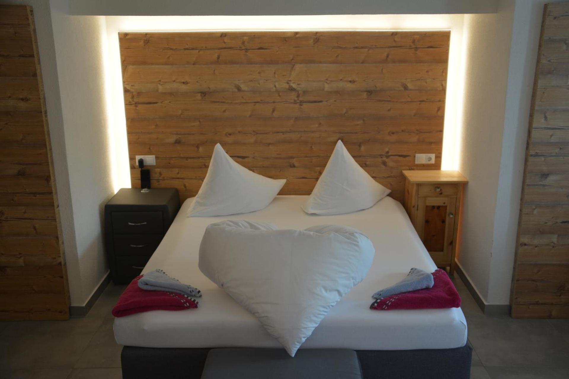 Clubdorf Hotel Alpenrose