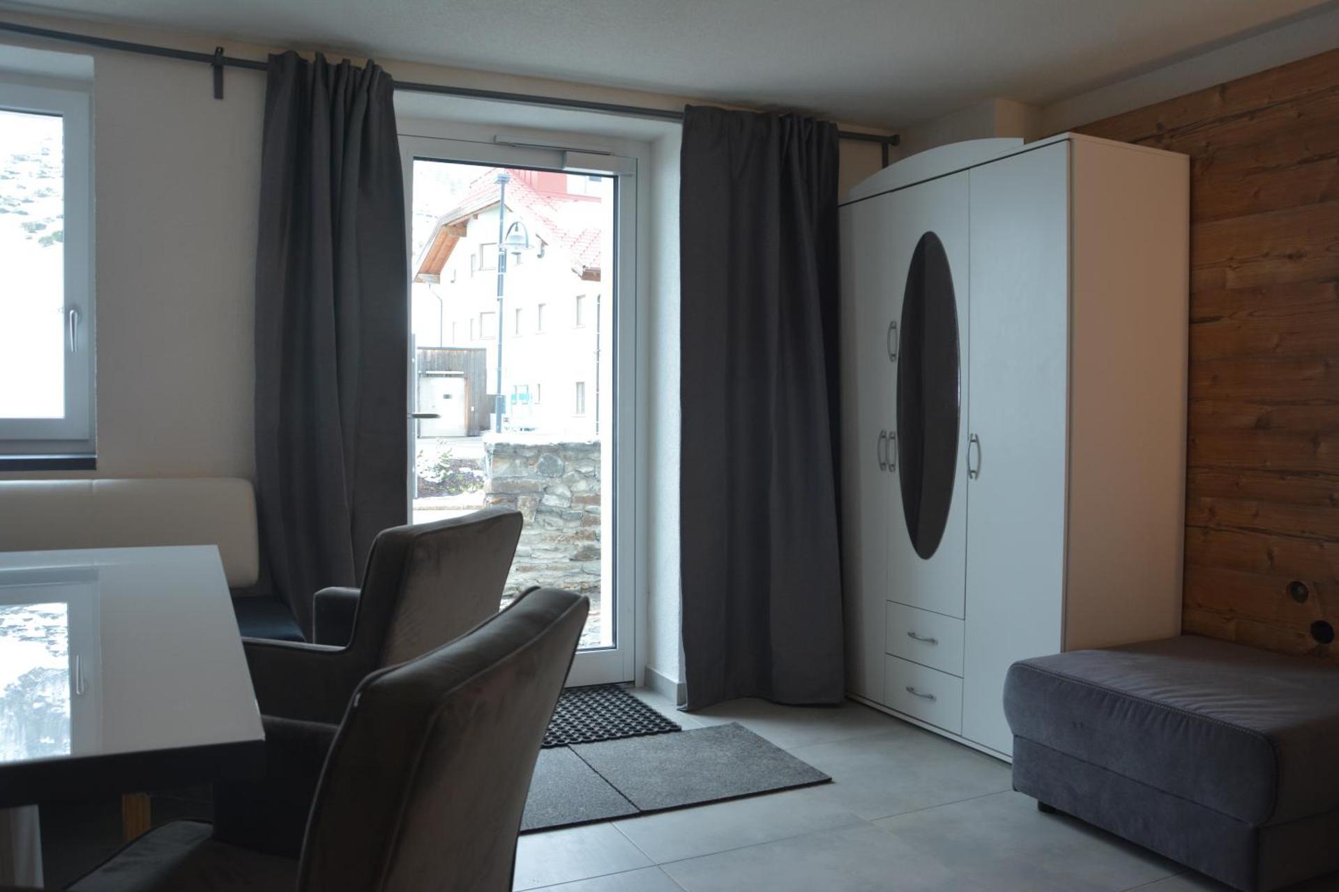 Clubdorf Hotel Alpenrose