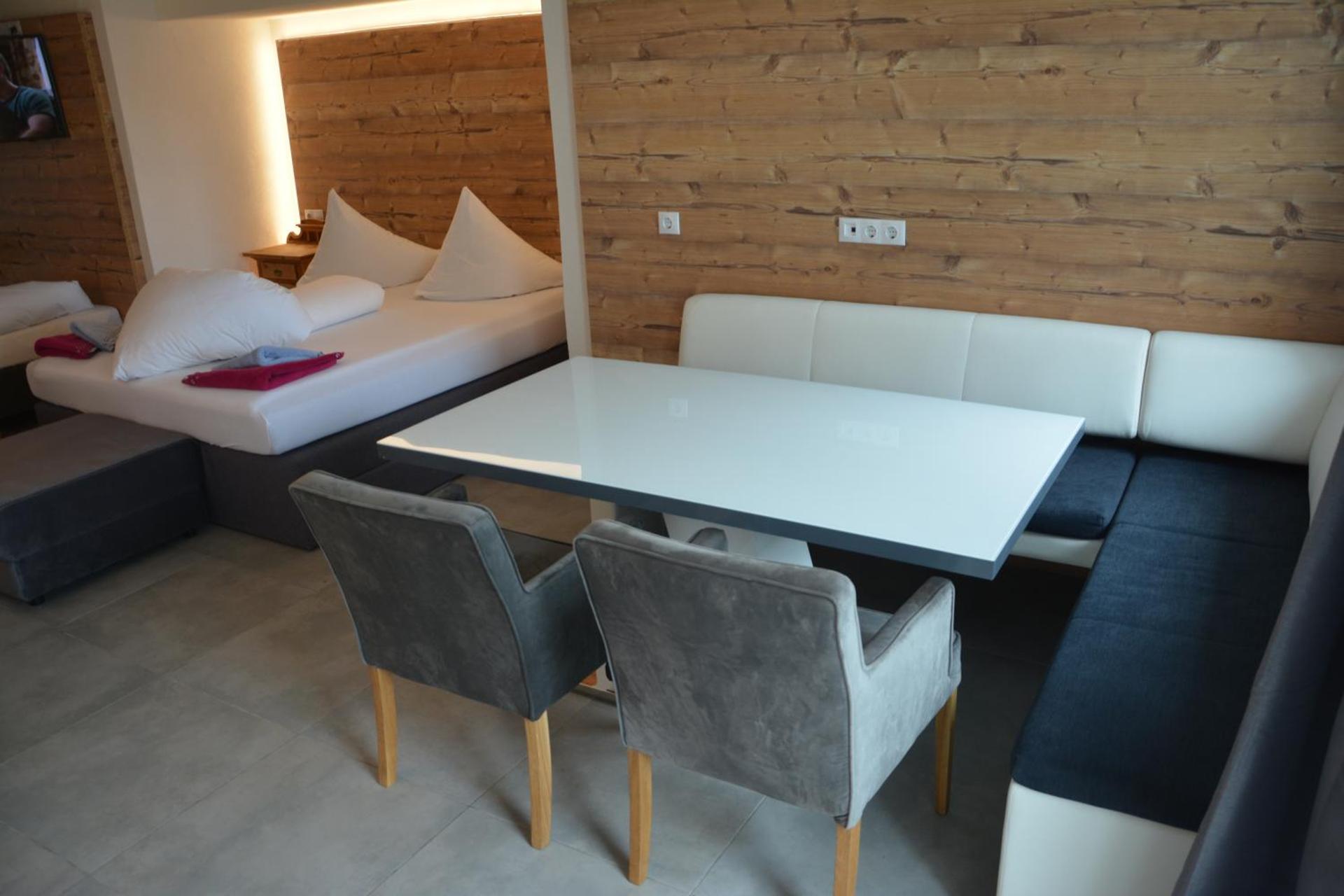 Clubdorf Hotel Alpenrose