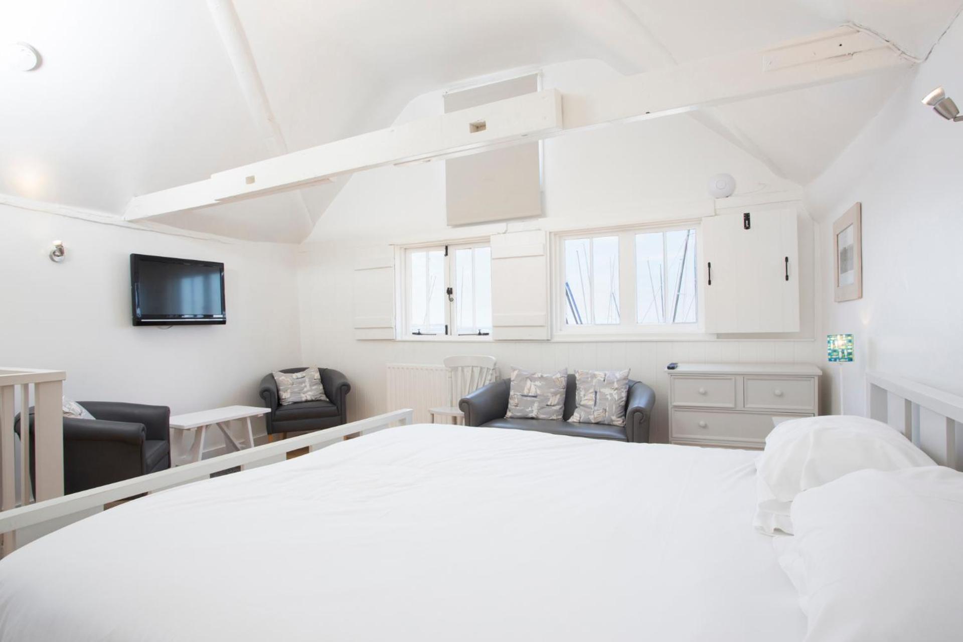 Whitstable Fisherman's Huts