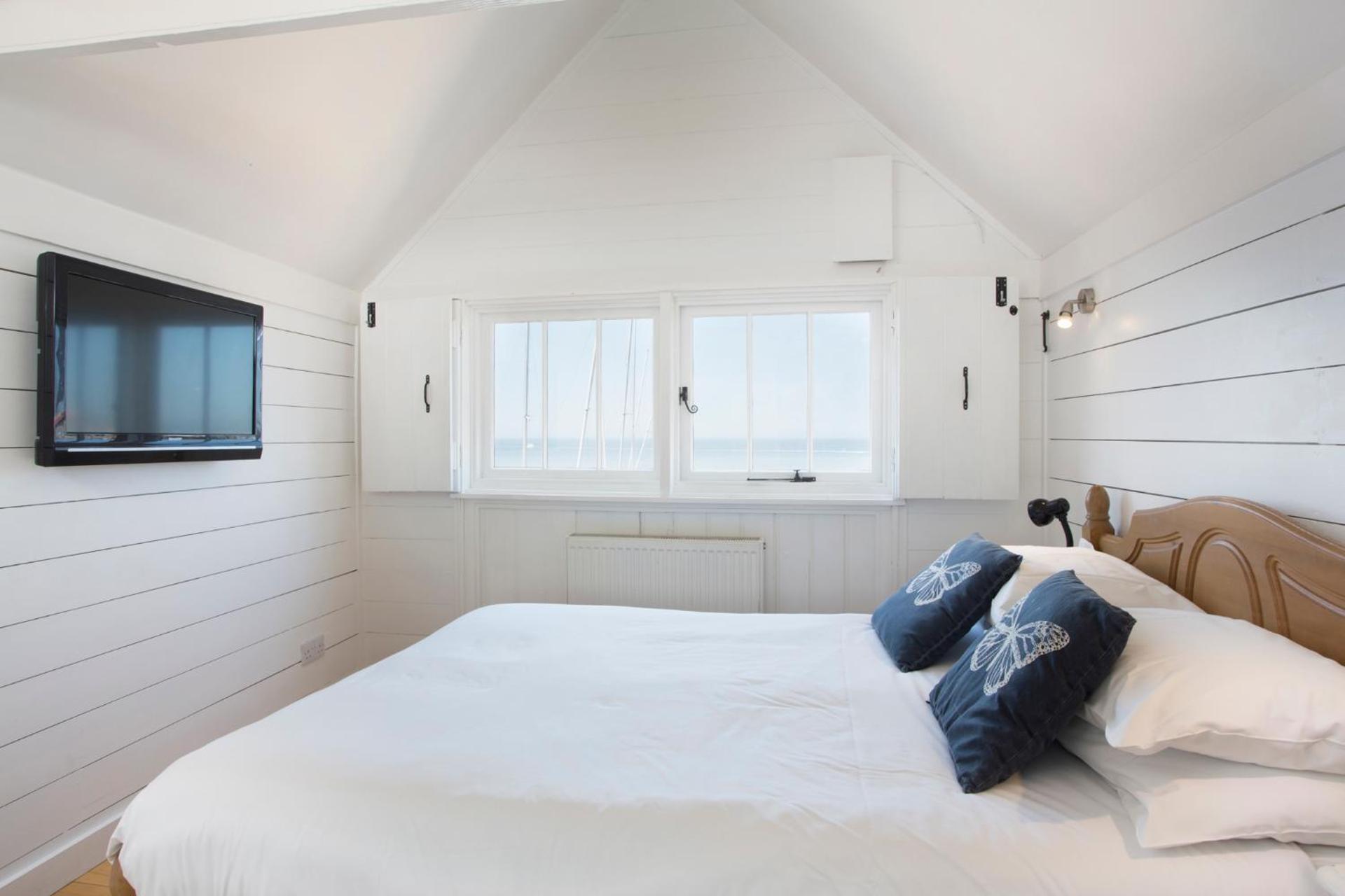 Whitstable Fisherman's Huts