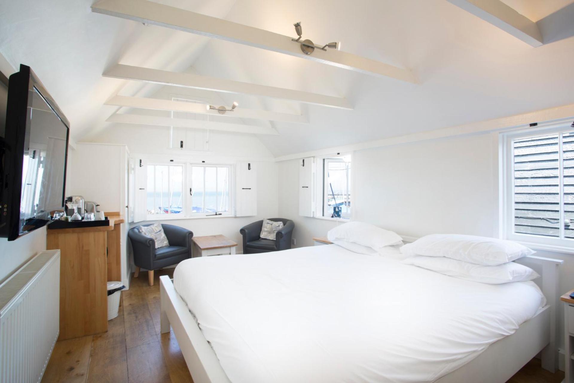 Whitstable Fisherman's Huts