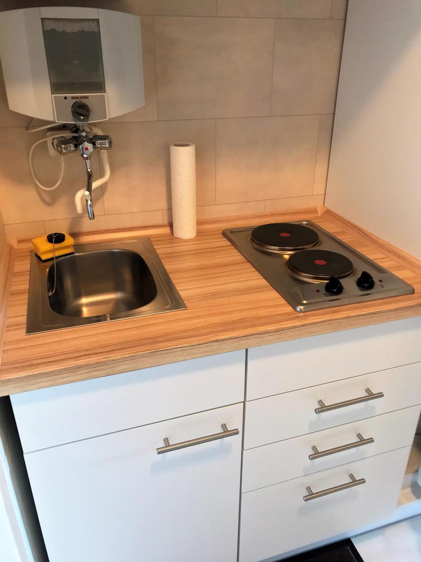 Ferienvermietung Fehmarn Captains Corner Südstrand WHG 59-110