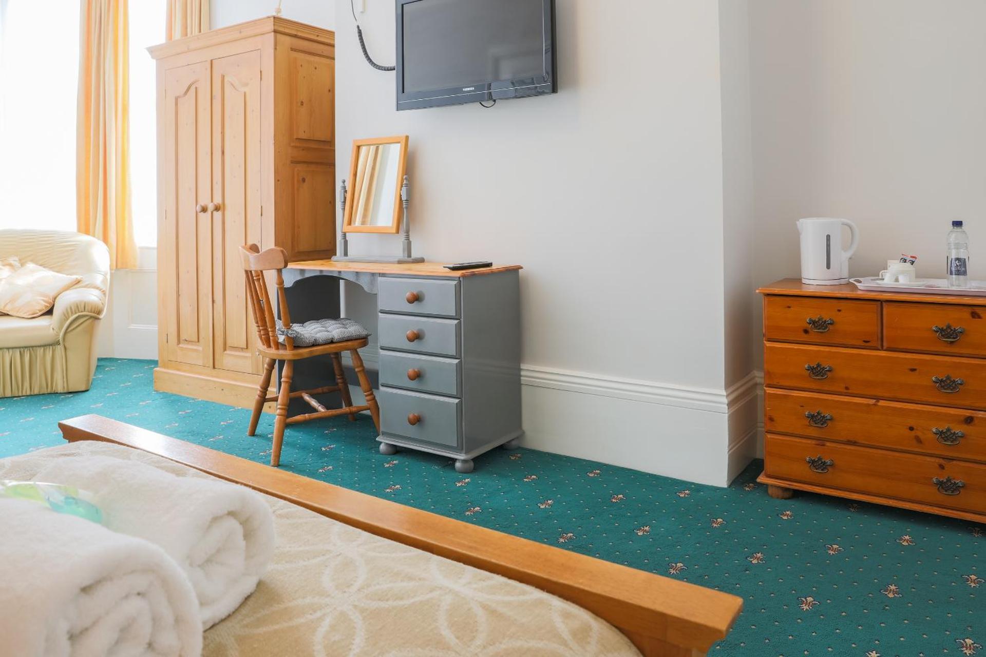 The Clee Hotel - Cleethorpes, Grimsby, Lincolnshire