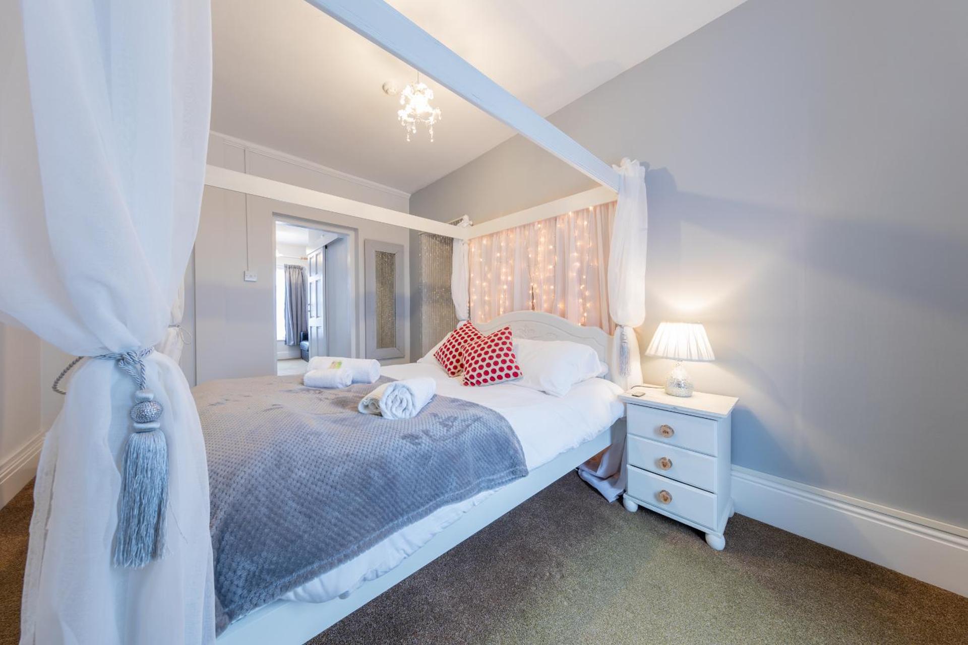 The Clee Hotel - Cleethorpes, Grimsby, Lincolnshire