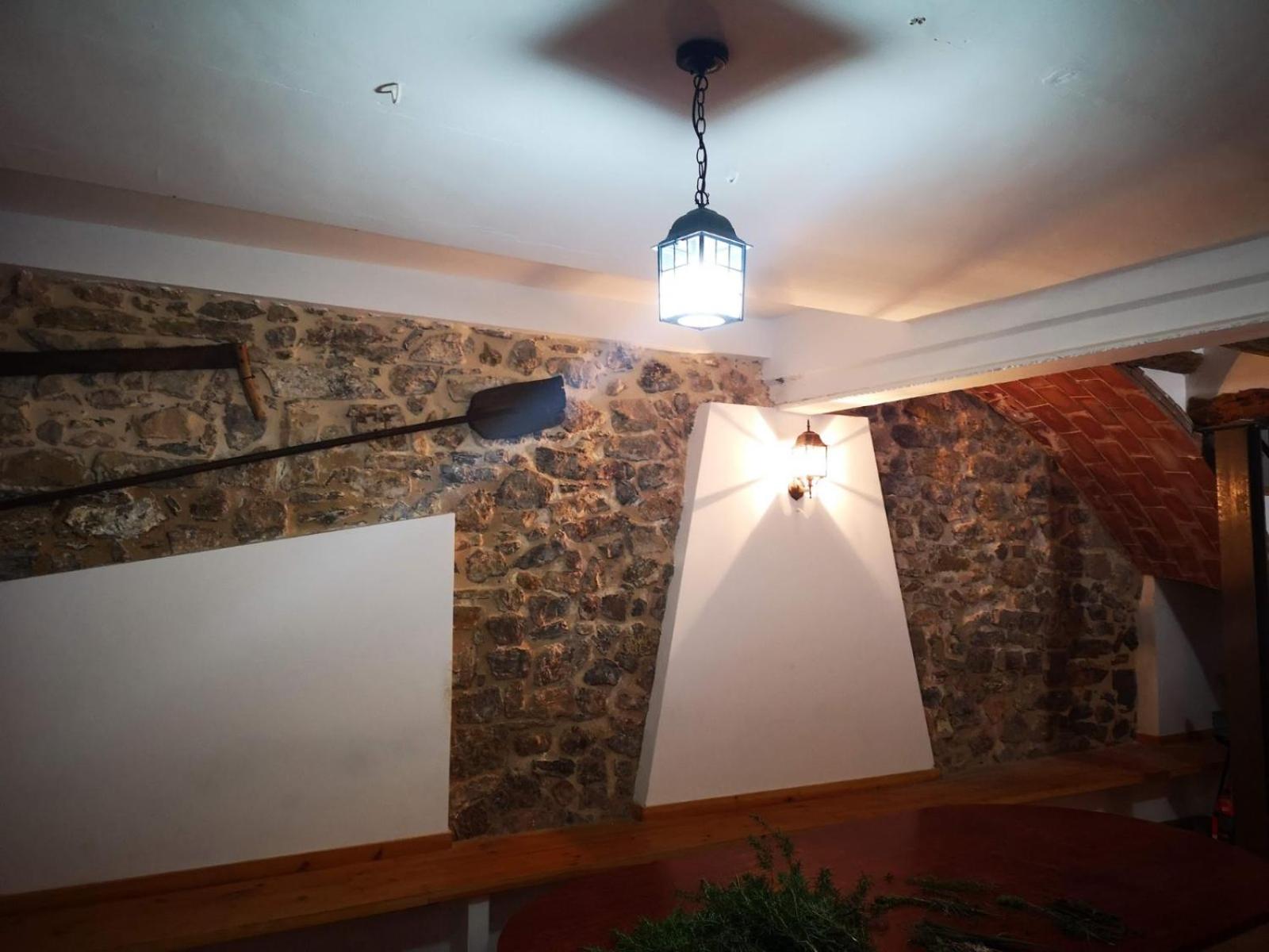 L'Antic Forn de Paüls