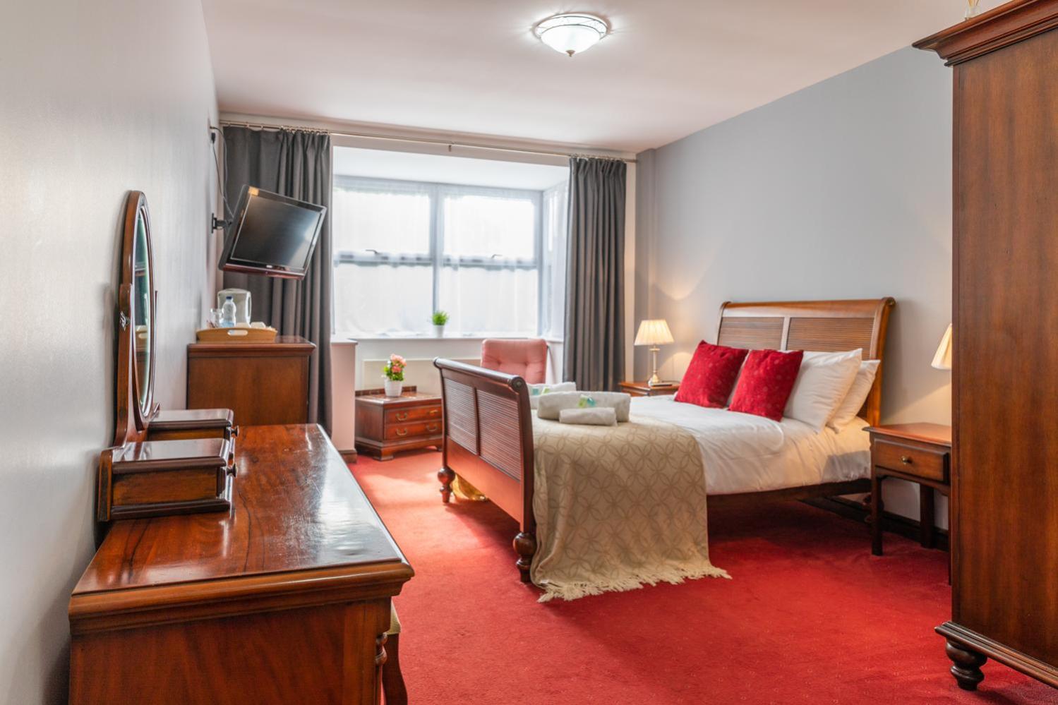 The Clee Hotel - Cleethorpes, Grimsby, Lincolnshire