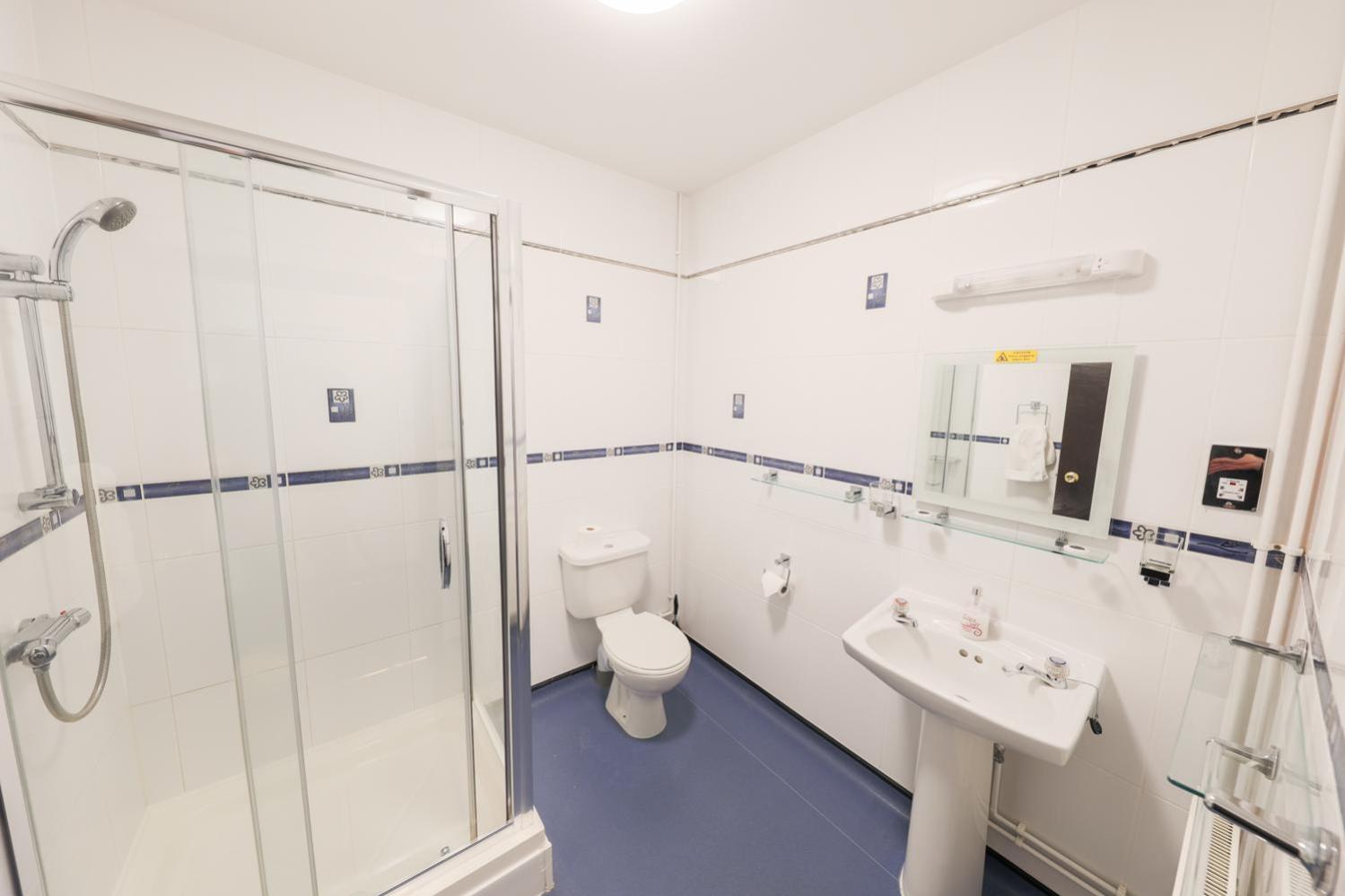 The Clee Hotel - Cleethorpes, Grimsby, Lincolnshire