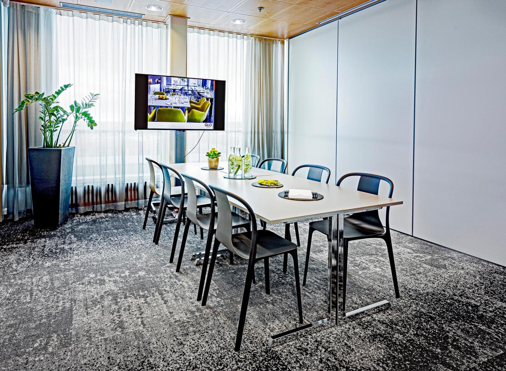 Banquet/Function facilities