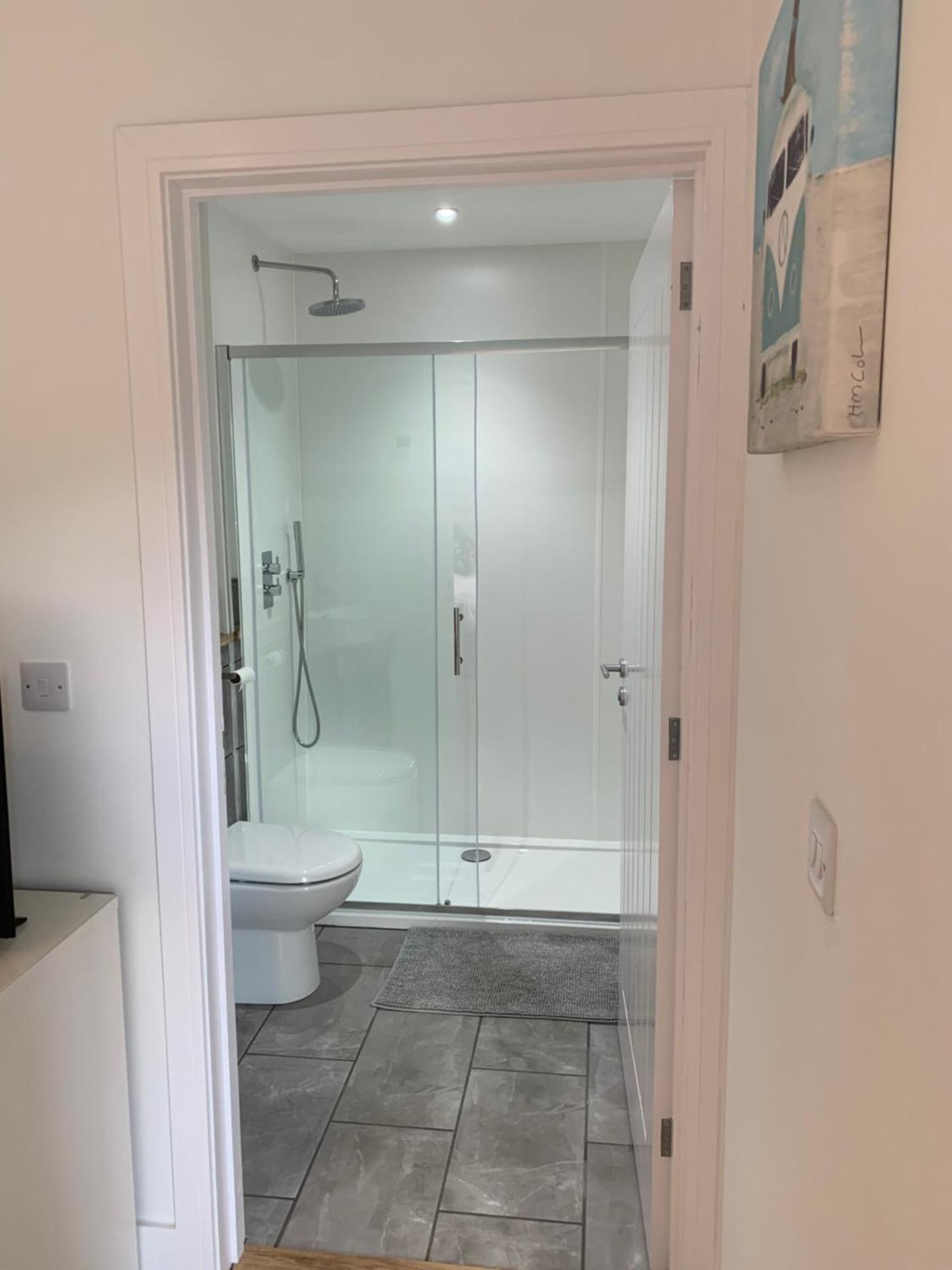 Waves at The Beach House