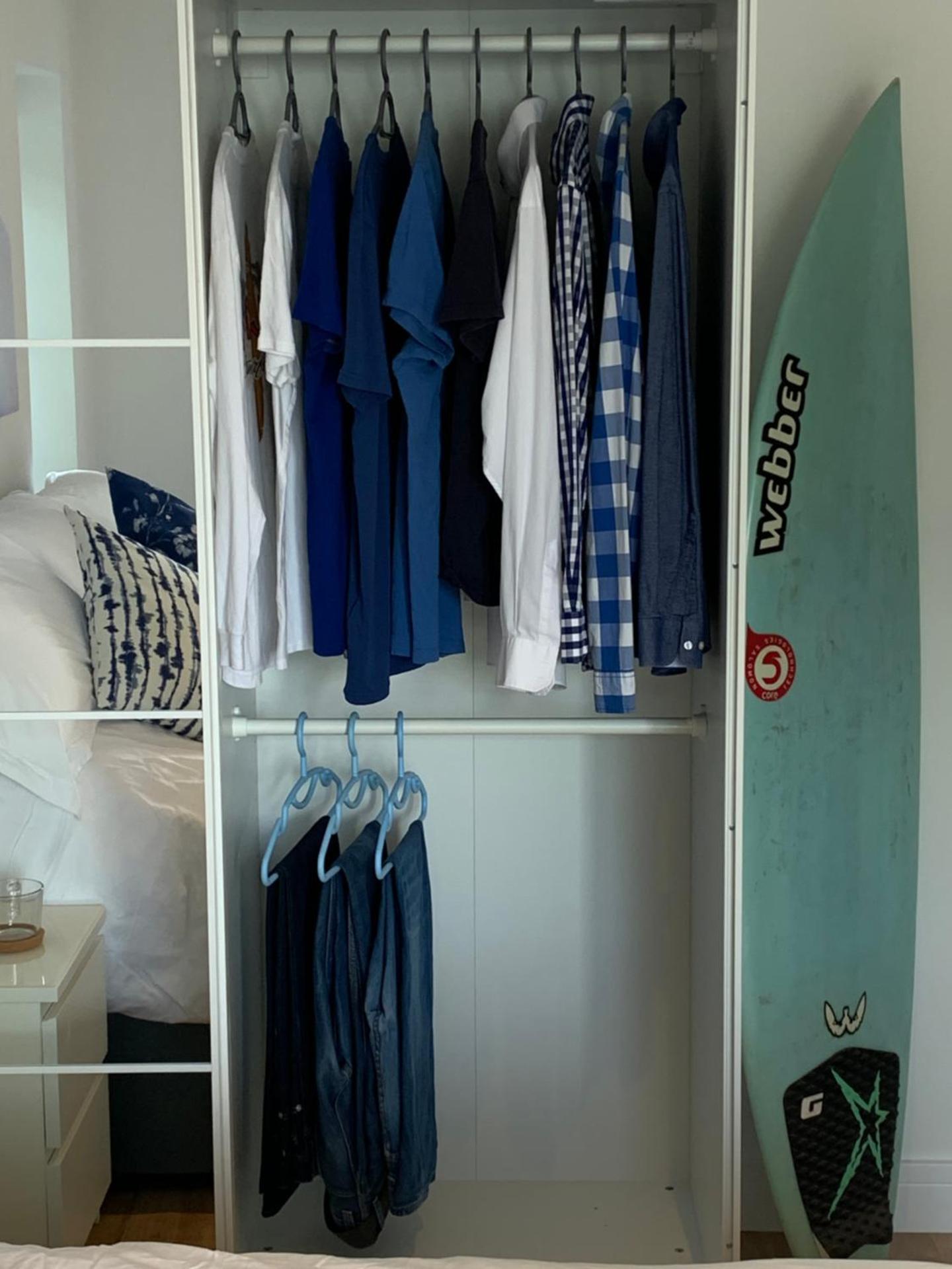 Waves at The Beach House