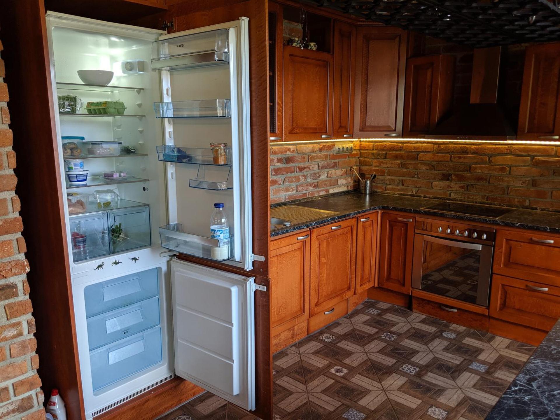 Luxury Apartment in Sumava National Park