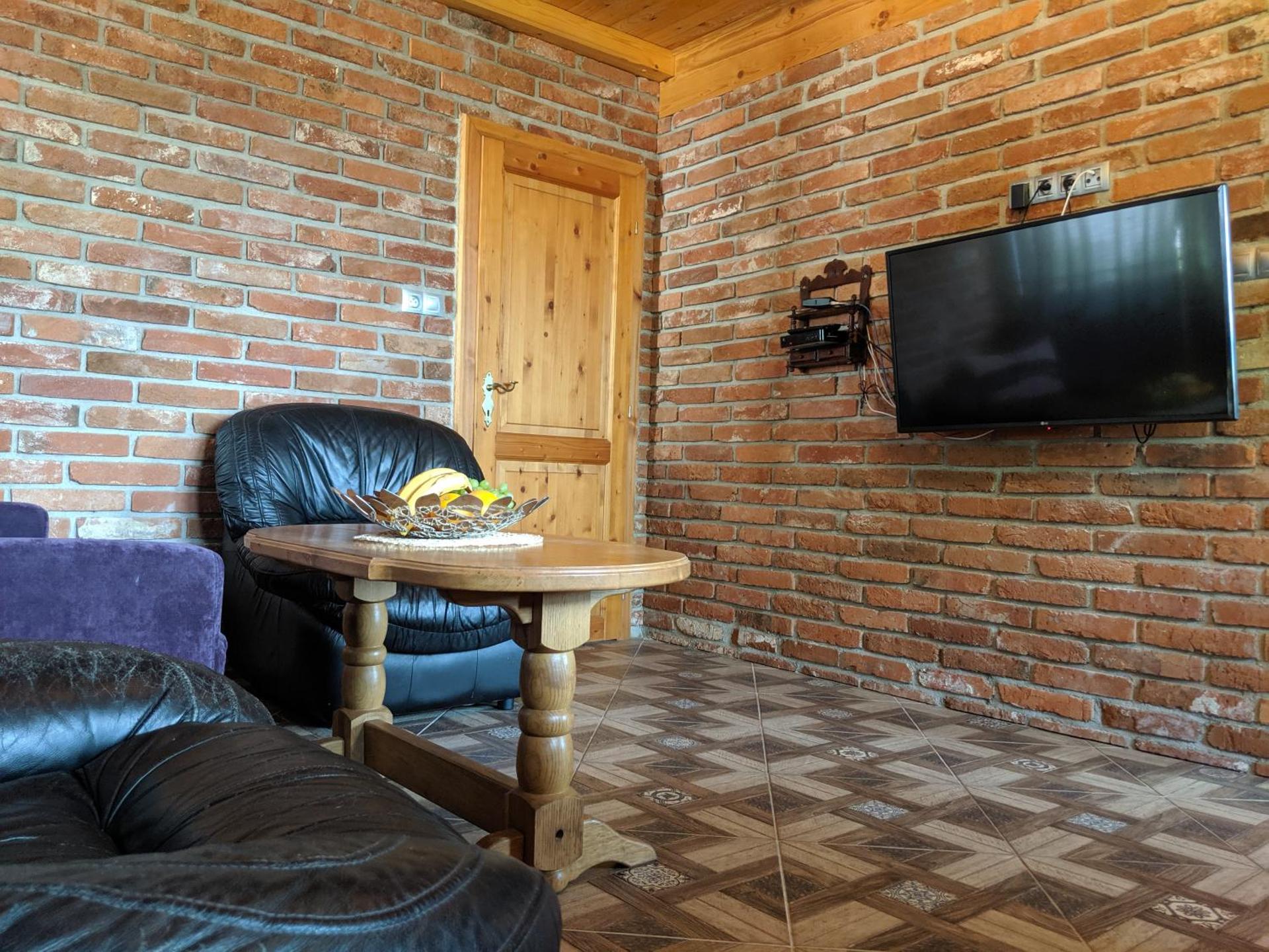 Luxury Apartment in Sumava National Park
