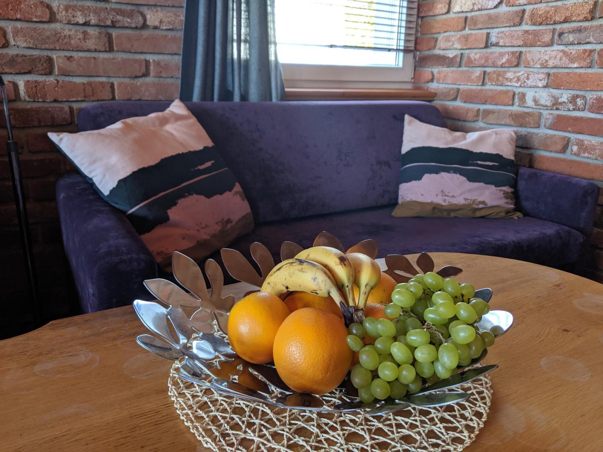 Luxury Apartment in Sumava National Park