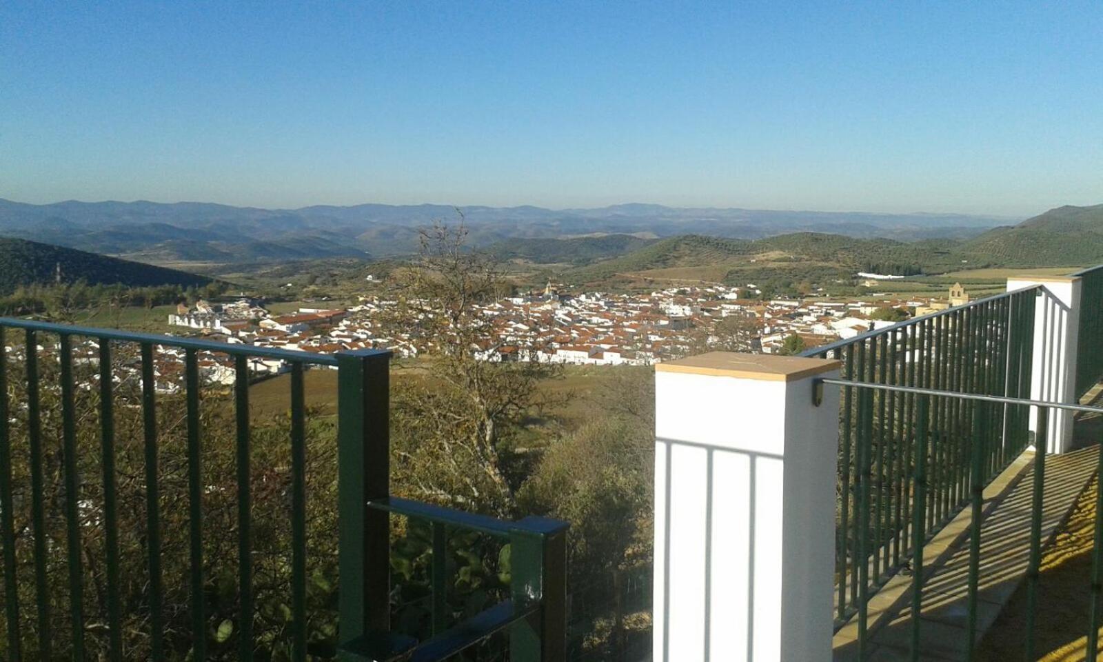 Casa Rural El Mirador