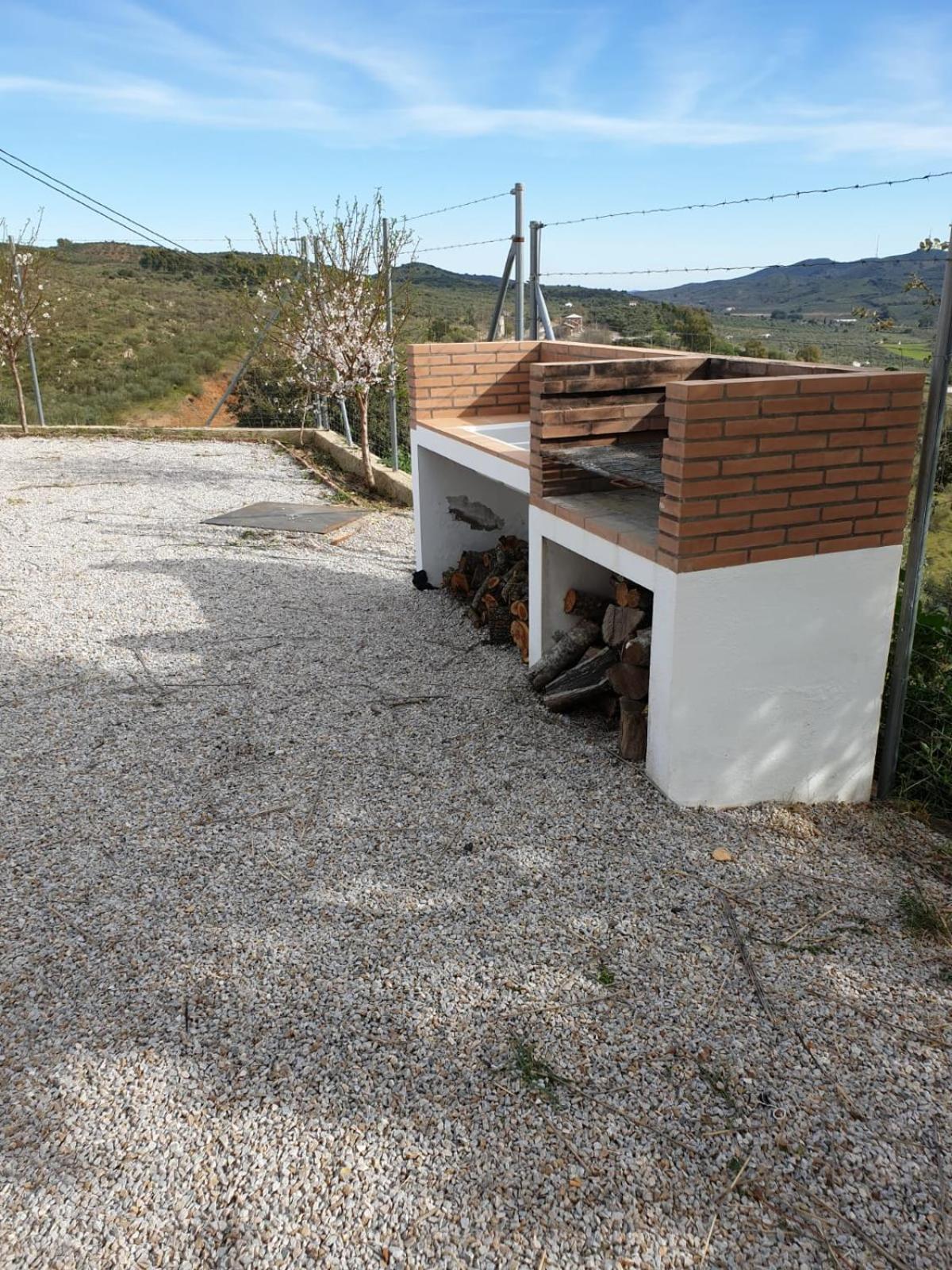 Casa Rural El Mirador