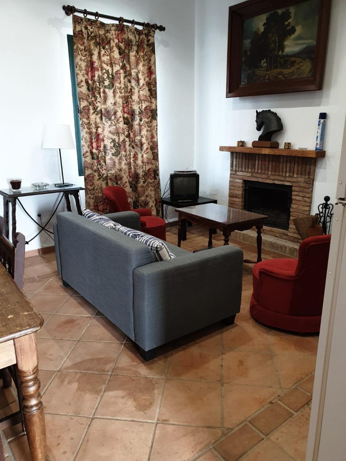 Casa Rural El Mirador