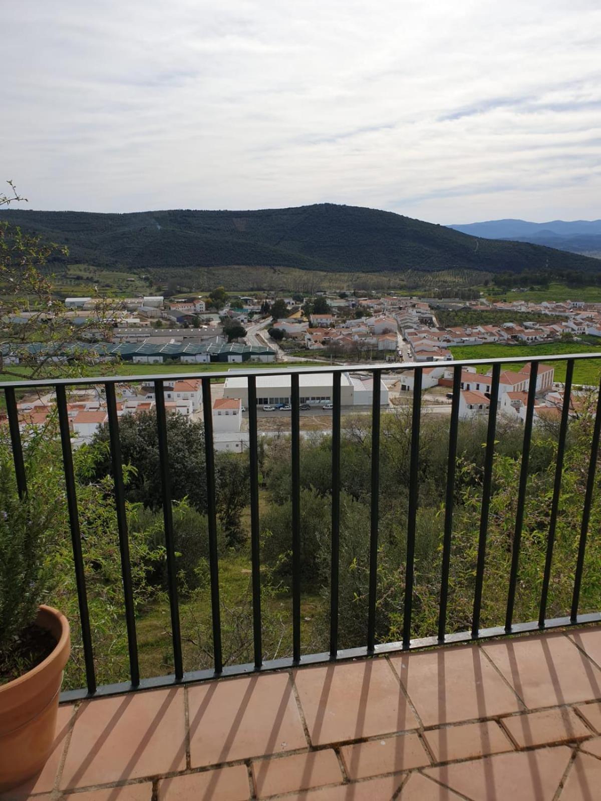 Casa Rural El Mirador