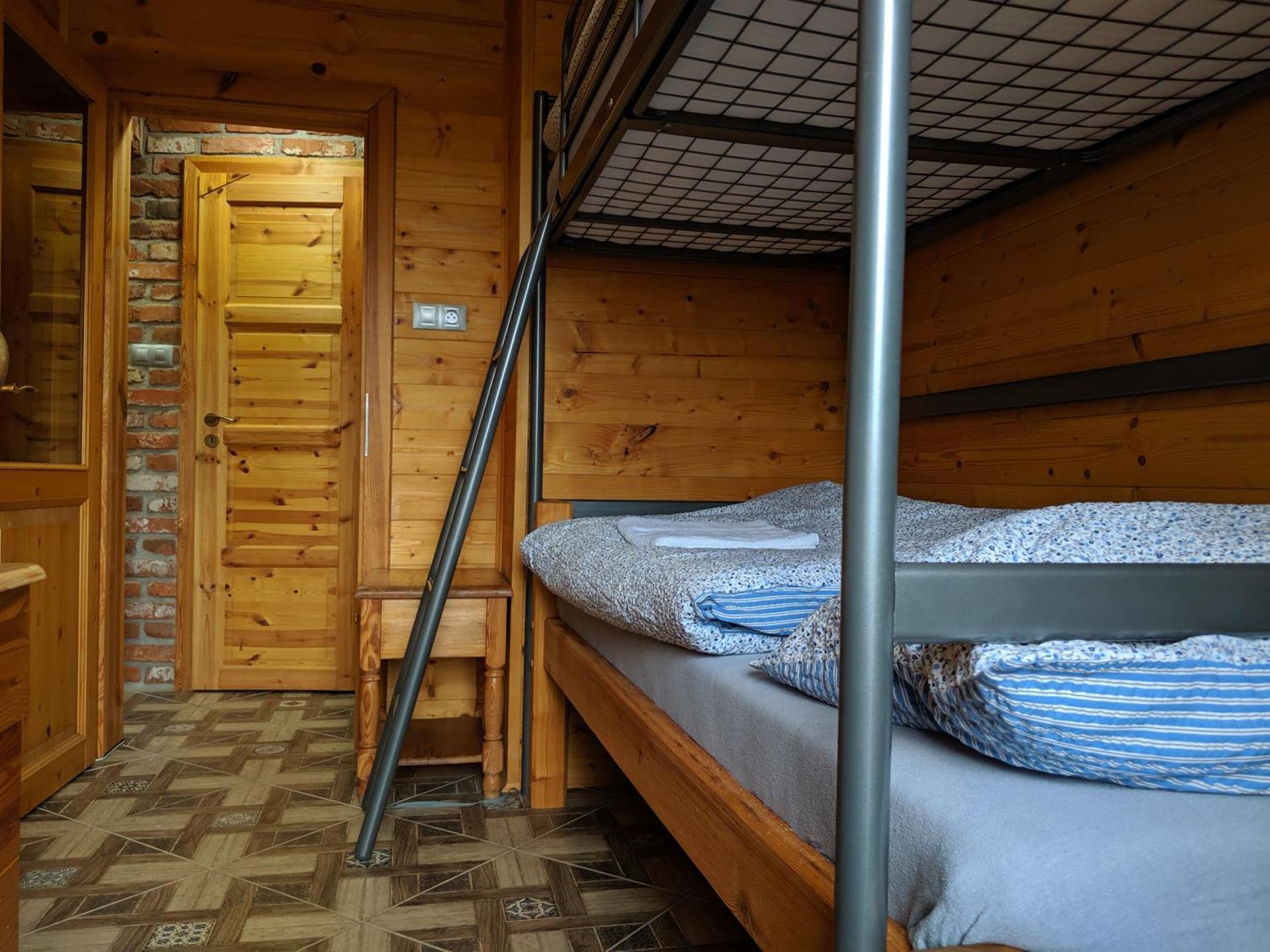 Luxury Apartment in Sumava National Park