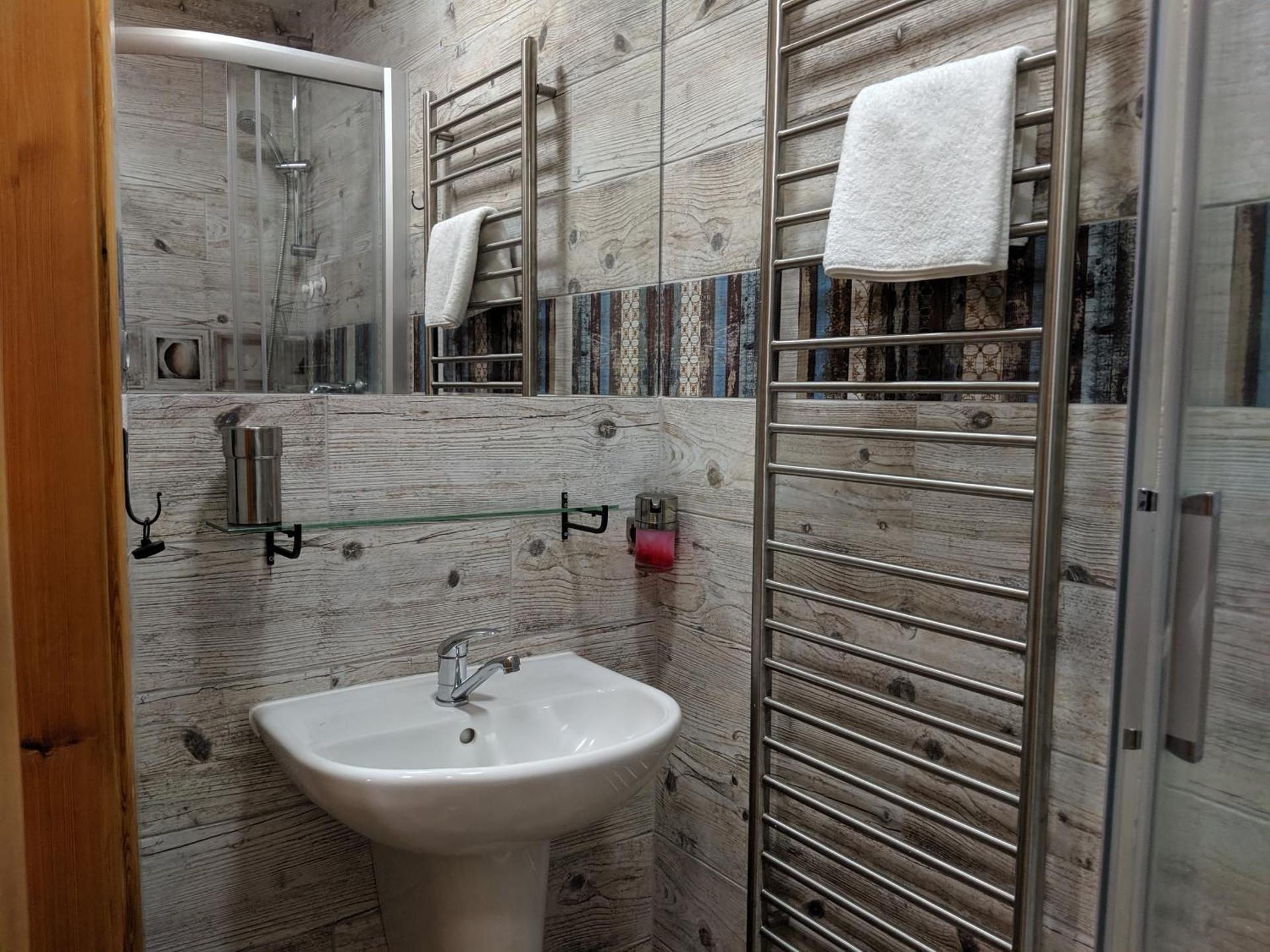 Luxury Apartment in Sumava National Park