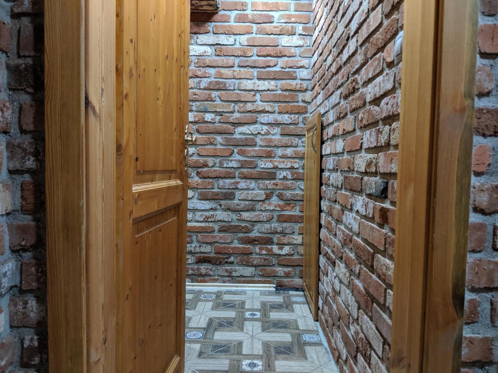 Luxury Apartment in Sumava National Park