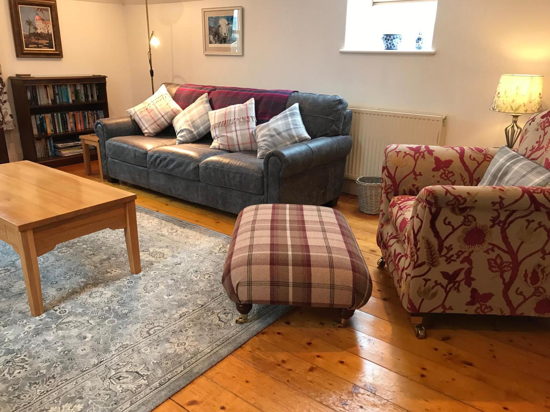 The Steadings Cottage