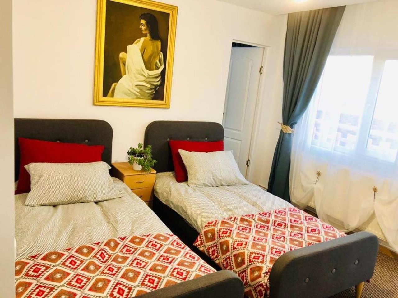 Charming Home by Feleacu