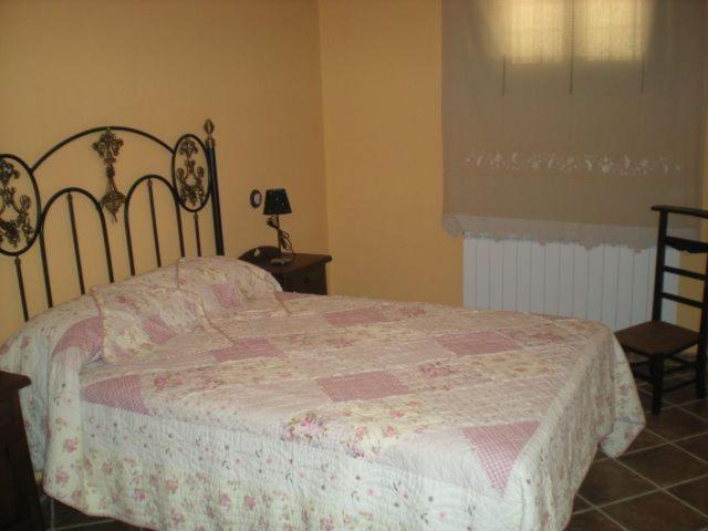 Two-Bedroom Apartment with Spa Bath (6 Adults)