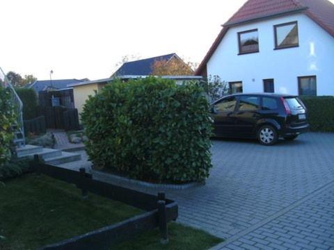 Ferienwohnung Köhler