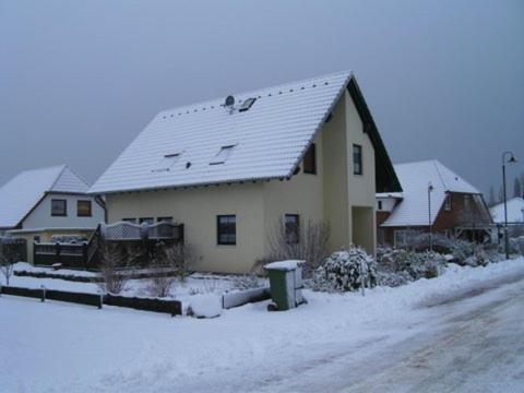 Ferienwohnung Köhler