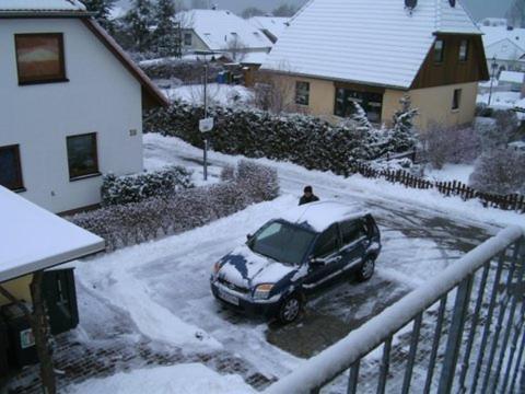 Ferienwohnung Köhler