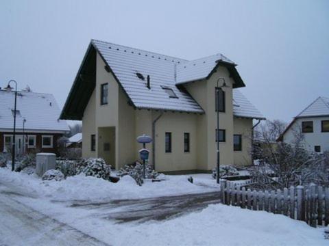 Ferienwohnung Köhler