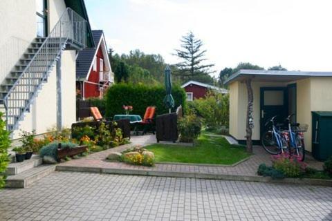 Ferienwohnung Köhler