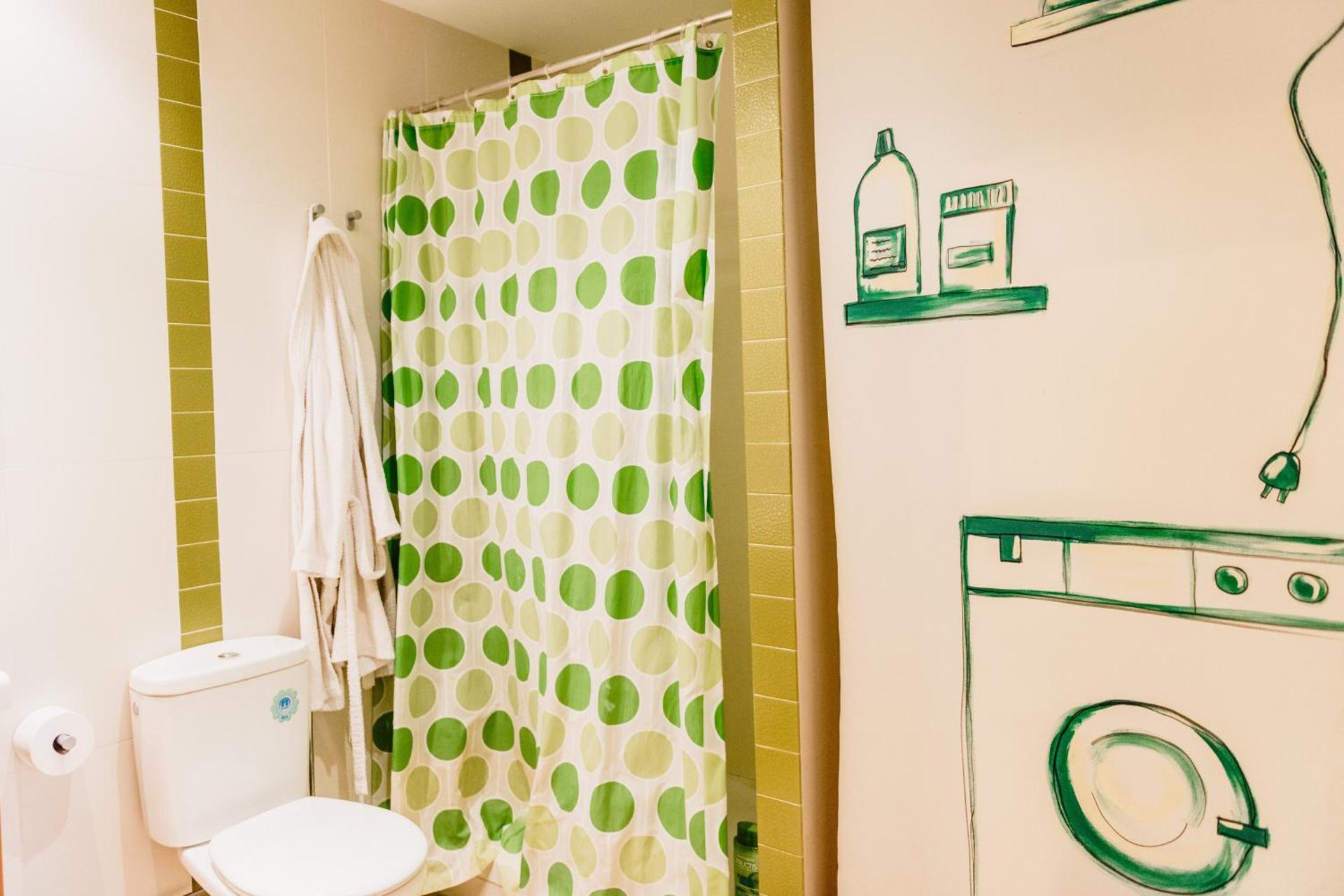 Hauzify I Loft Mineta