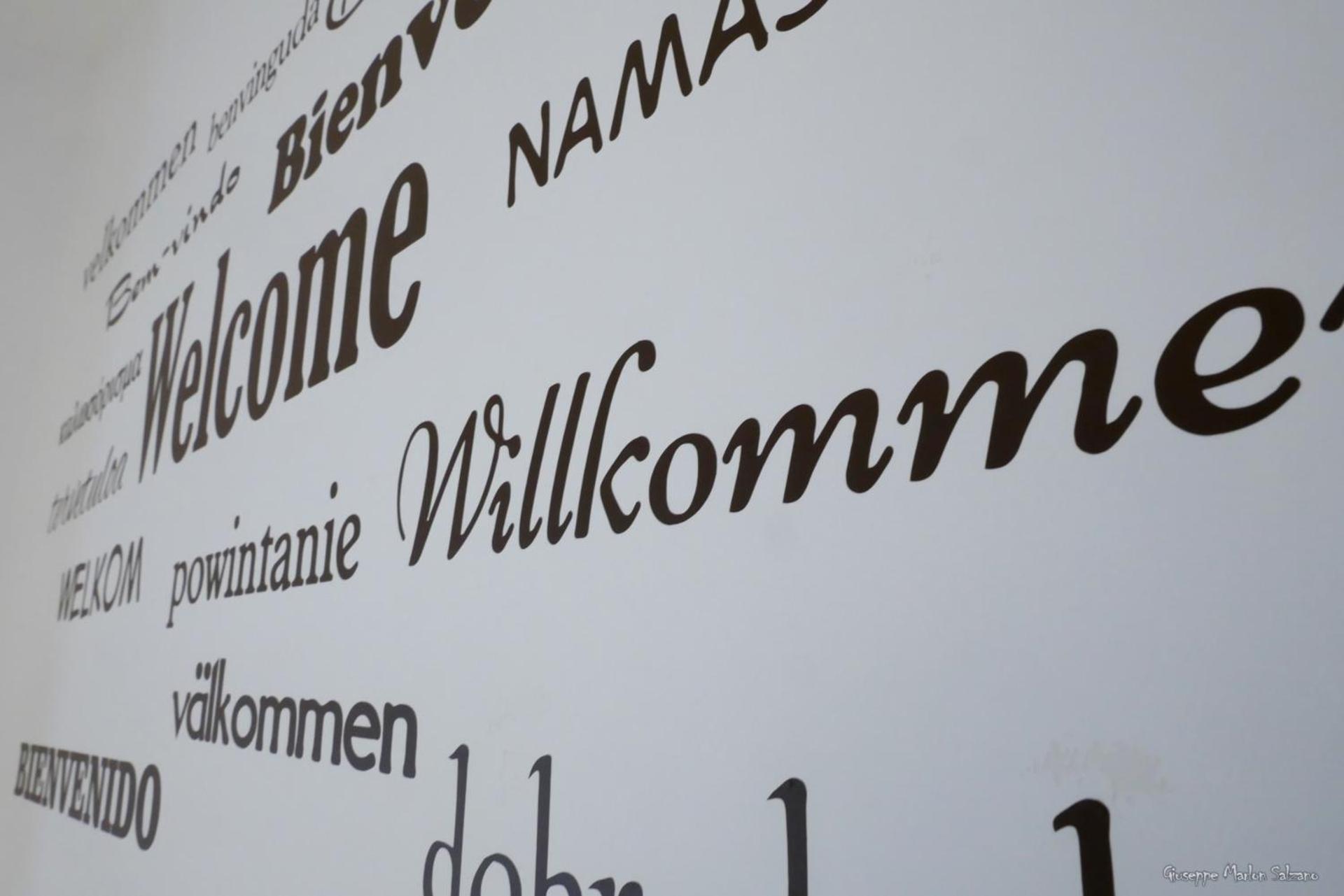 Logo/Certificate/Sign