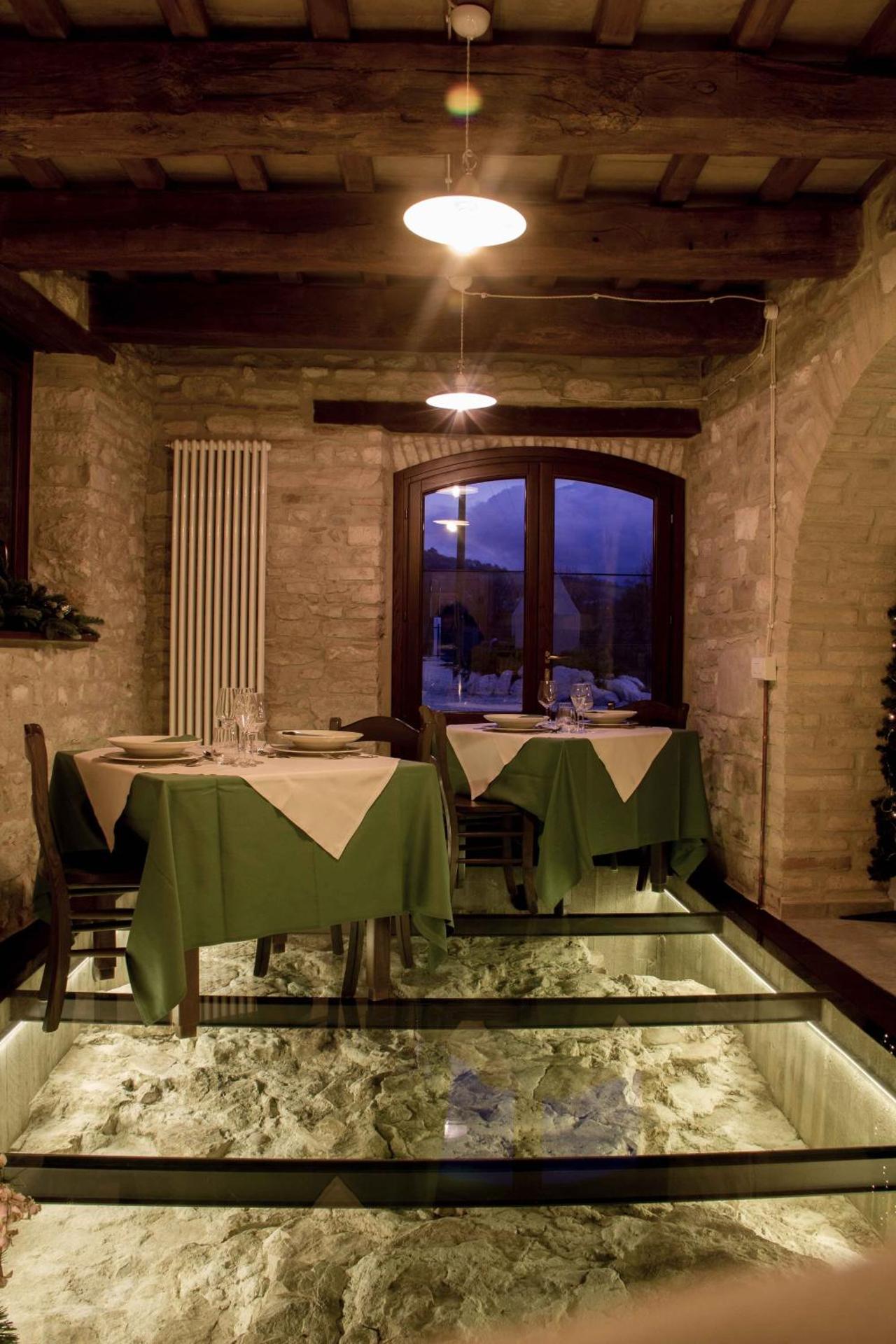 Agriturismo Antico Muro