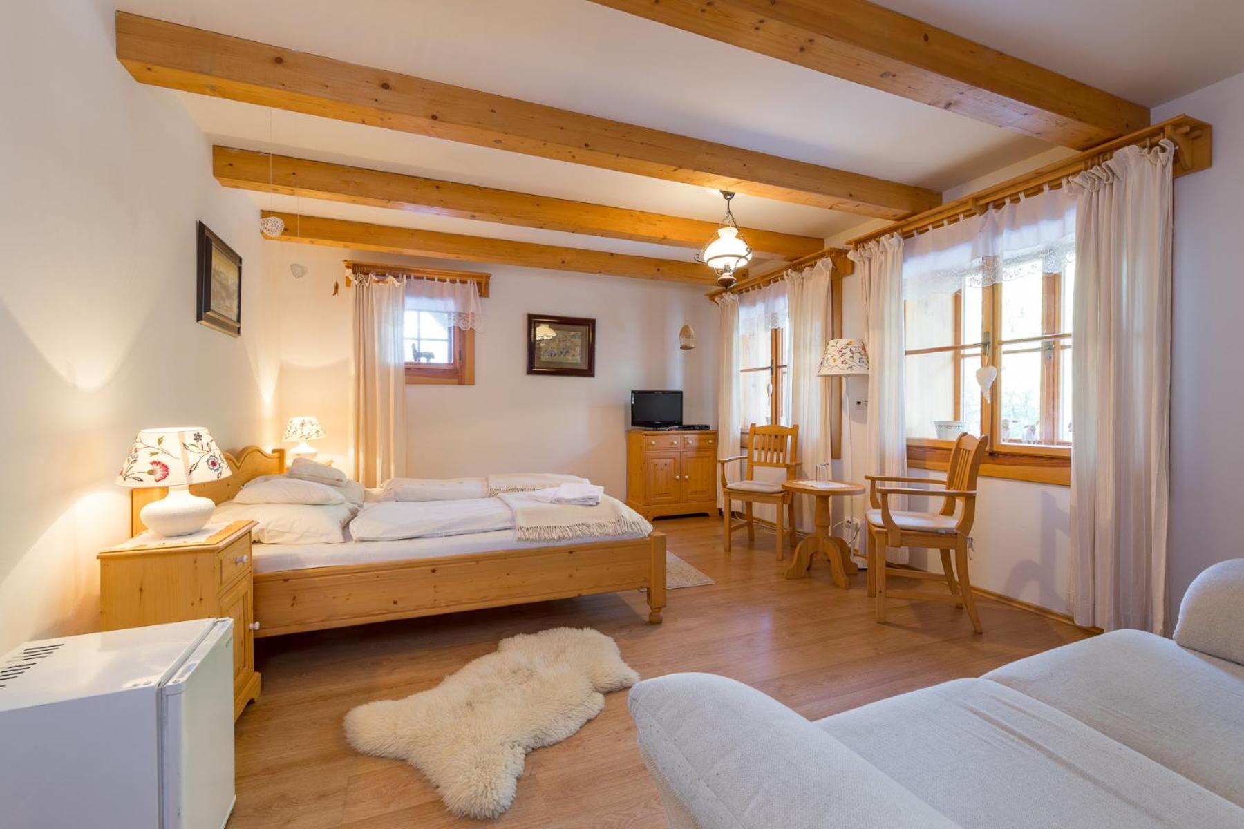 Apartment - Ground Floor