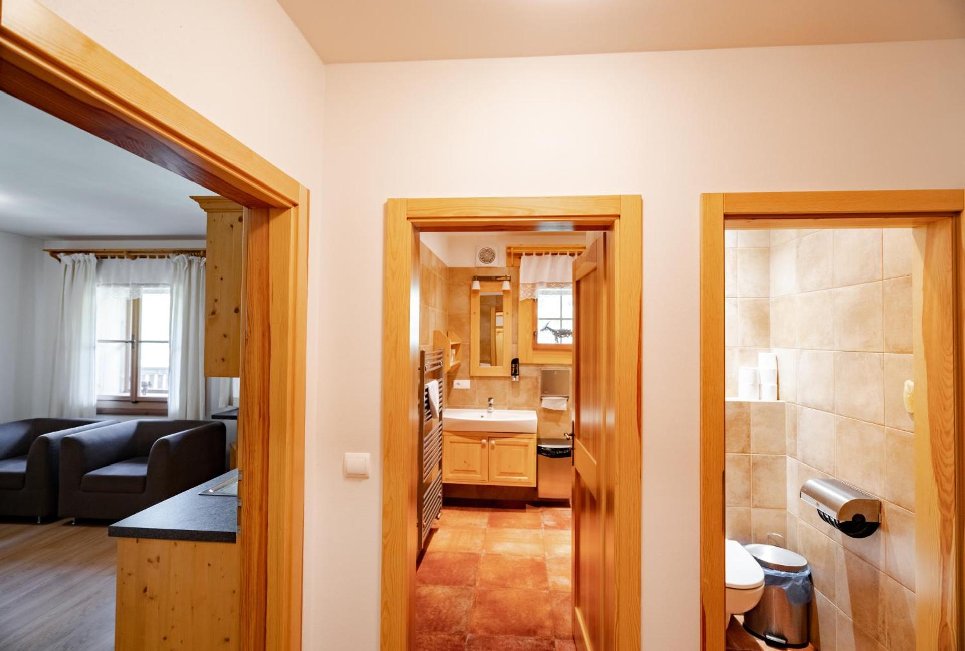 Valašské chalupy Resort