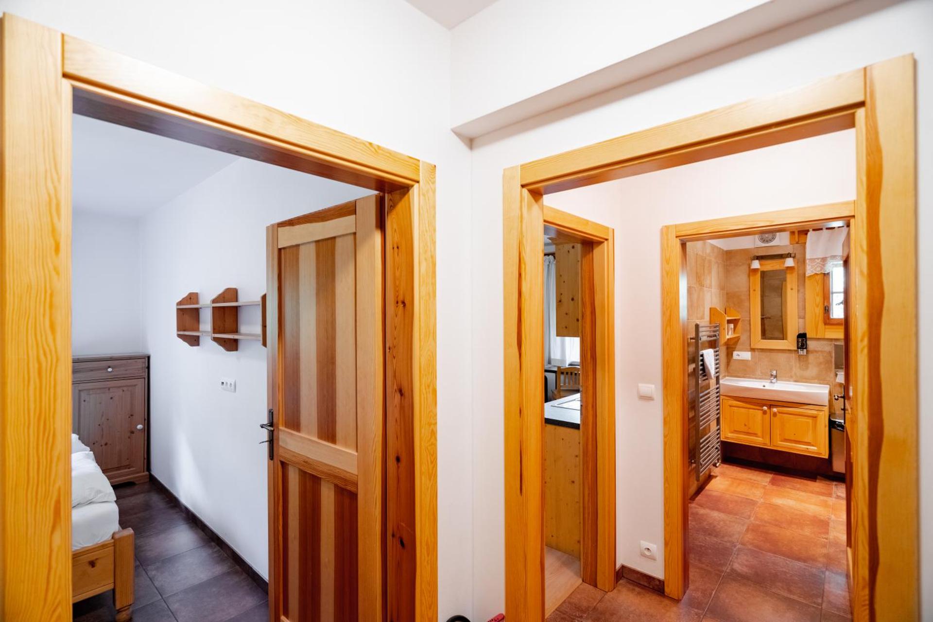 Valašské chalupy Resort