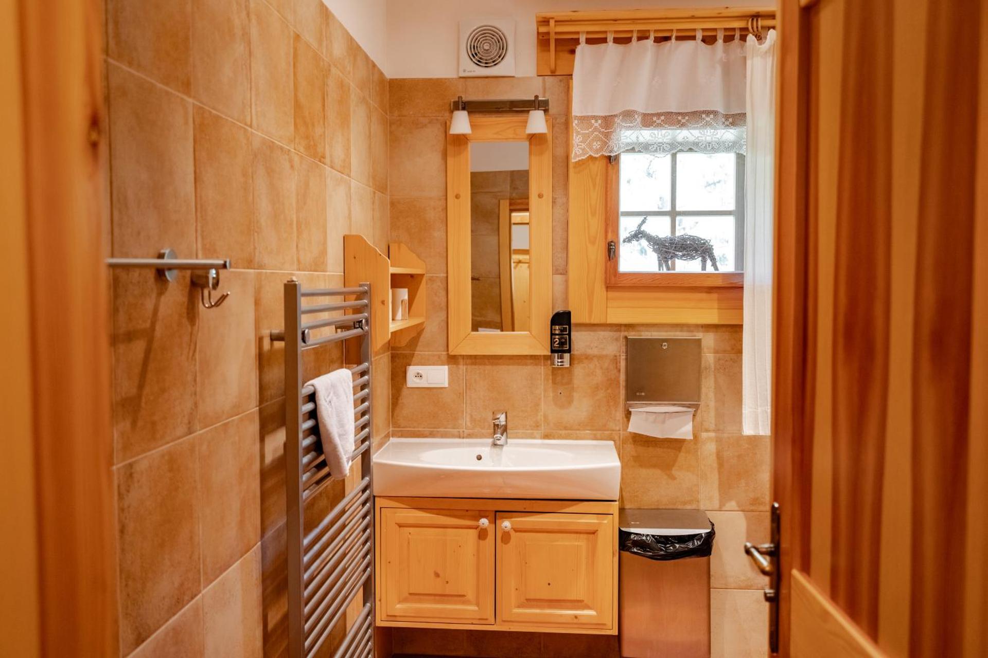 Valašské chalupy Resort